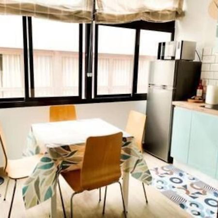 Casita Canaria Blanca Amazing Loft By The Beach Las Palmas de Gran Canaria Kültér fotó