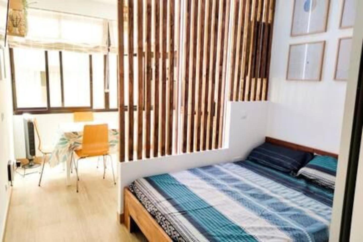 Casita Canaria Blanca Amazing Loft By The Beach Las Palmas de Gran Canaria Kültér fotó
