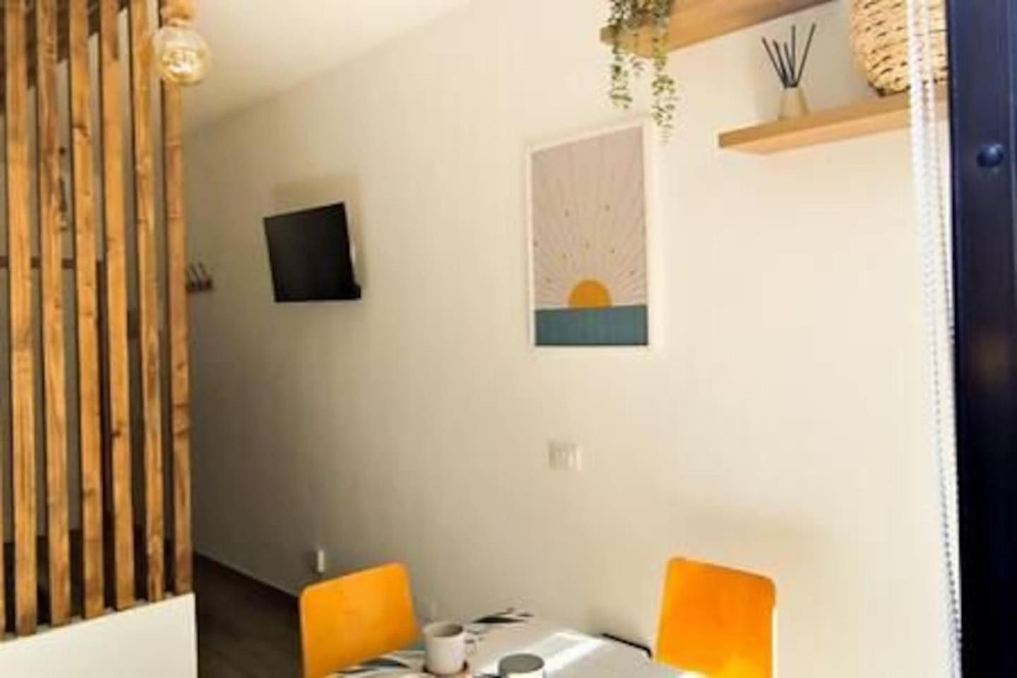 Casita Canaria Blanca Amazing Loft By The Beach Las Palmas de Gran Canaria Kültér fotó