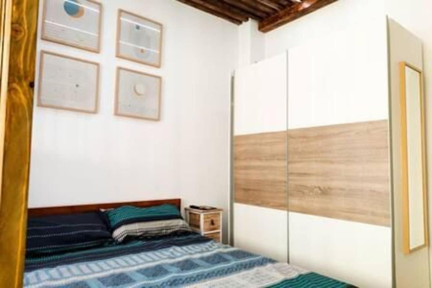 Casita Canaria Blanca Amazing Loft By The Beach Las Palmas de Gran Canaria Kültér fotó
